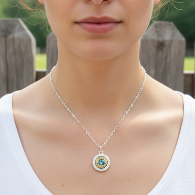 The Caliber Collection Necklace