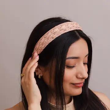 Strawberry Fields Headbands