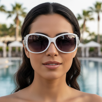 Montana West Sunglasses