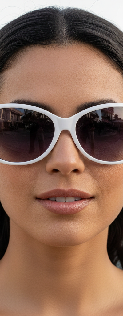 Montana West Sunglasses