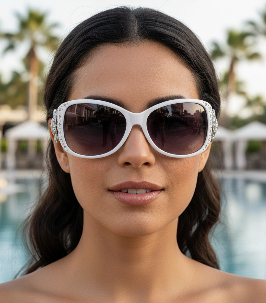 Montana West Sunglasses