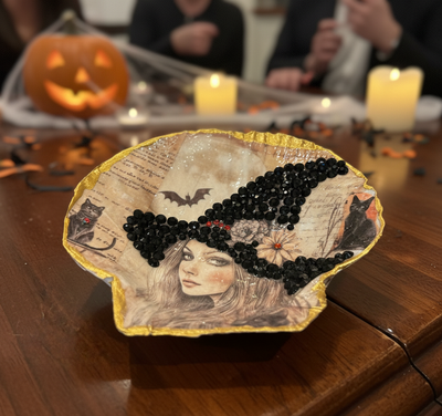 Witch hat