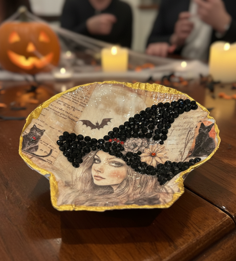 Witch hat