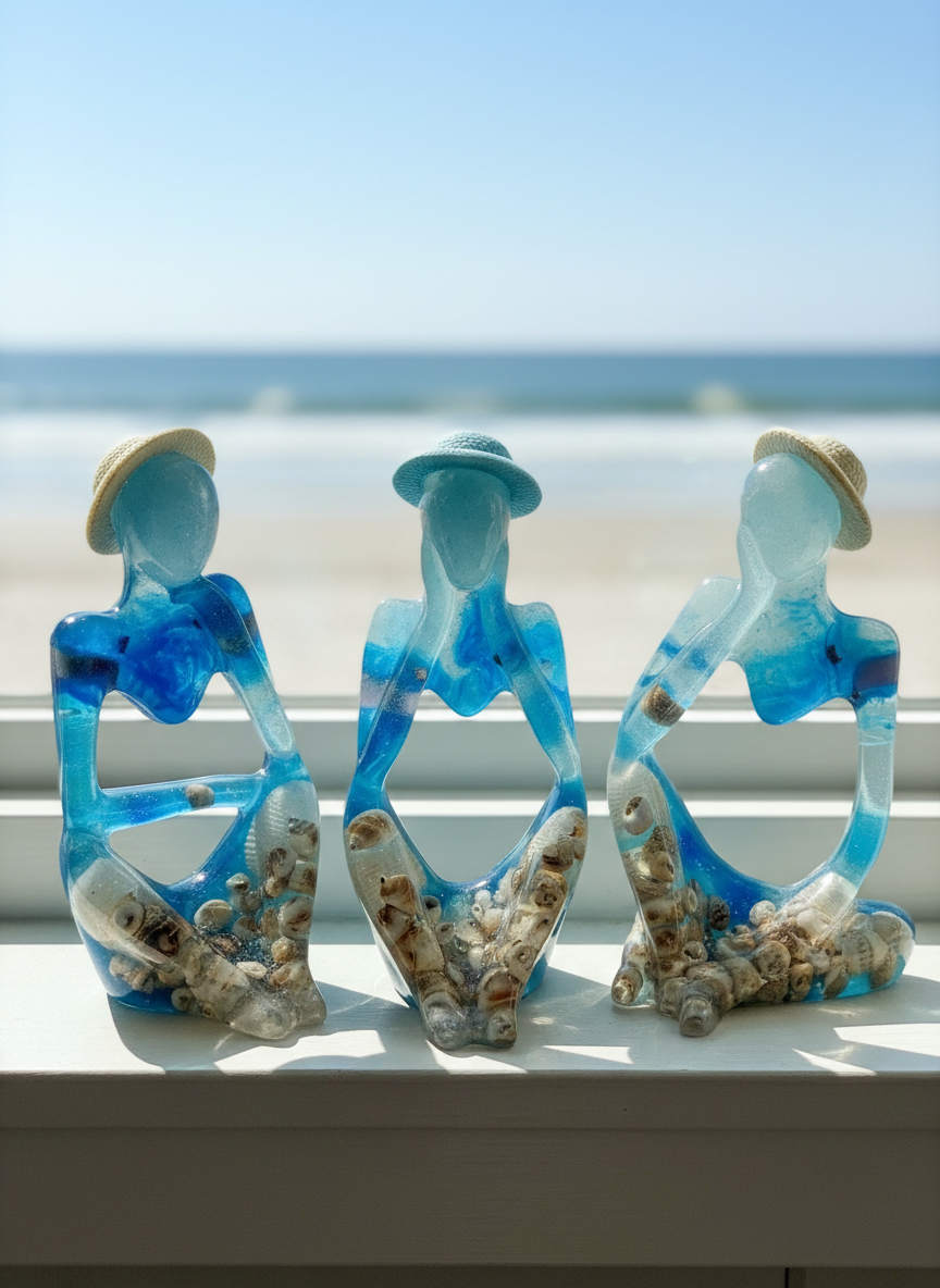 The Ocean Thinkers