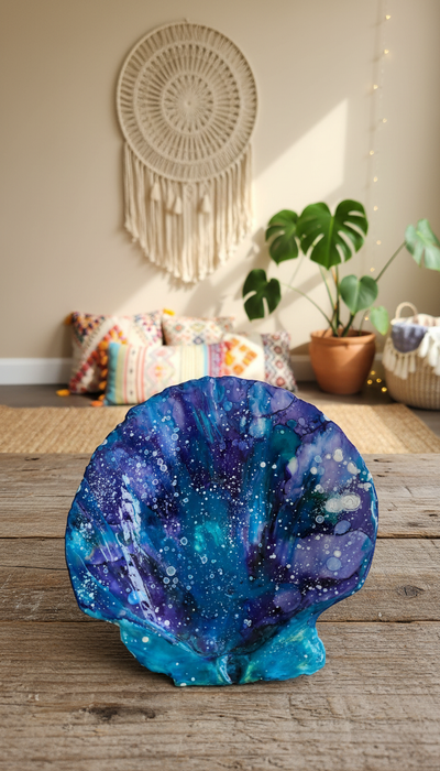 Starlit Abyss Shell