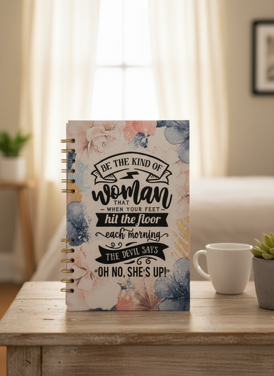 BE KIND JOURNAL 9 x 6