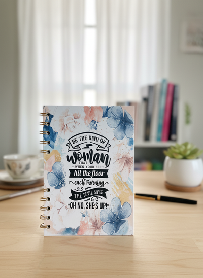 BE KIND JOURNAL 5 x 7