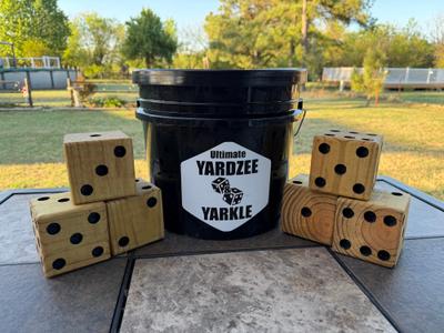 Ultimate Yardzee/Yarkle