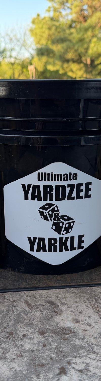 Ultimate Yardzee/Yarkle