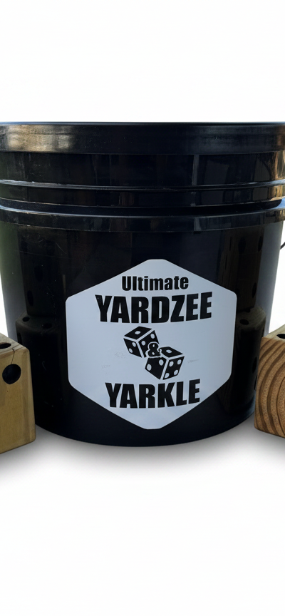 Ultimate Yardzee/Yarkle