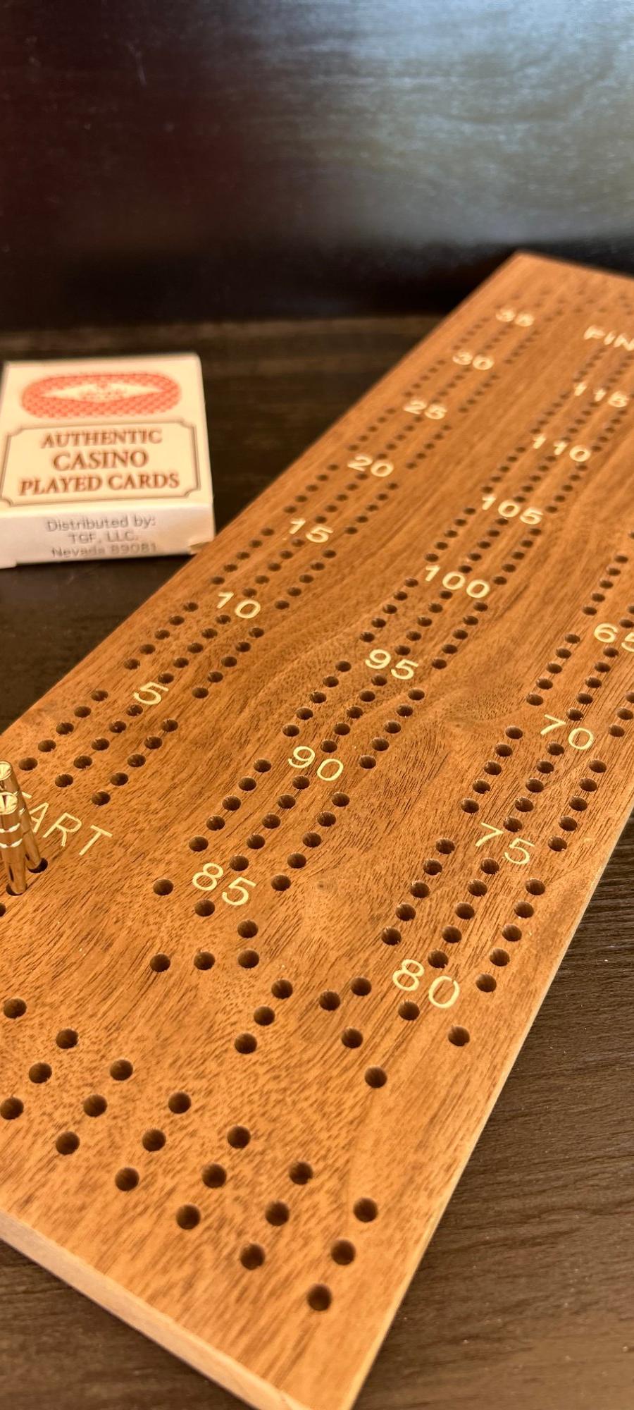 Cribbage