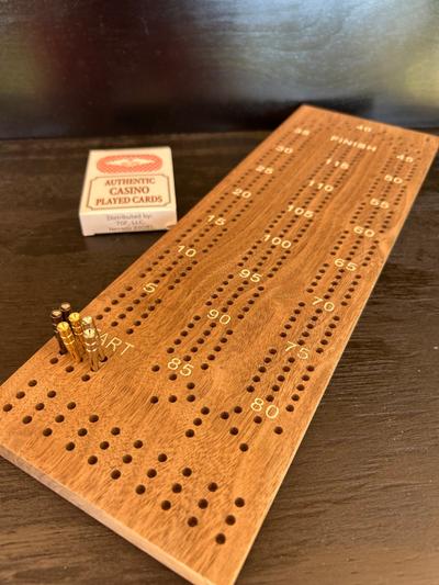 Cribbage