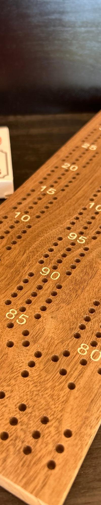 Cribbage