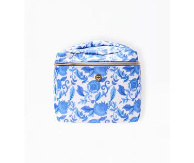 Ultraglam Makeup Bag- Porcelain VinesUntitled product