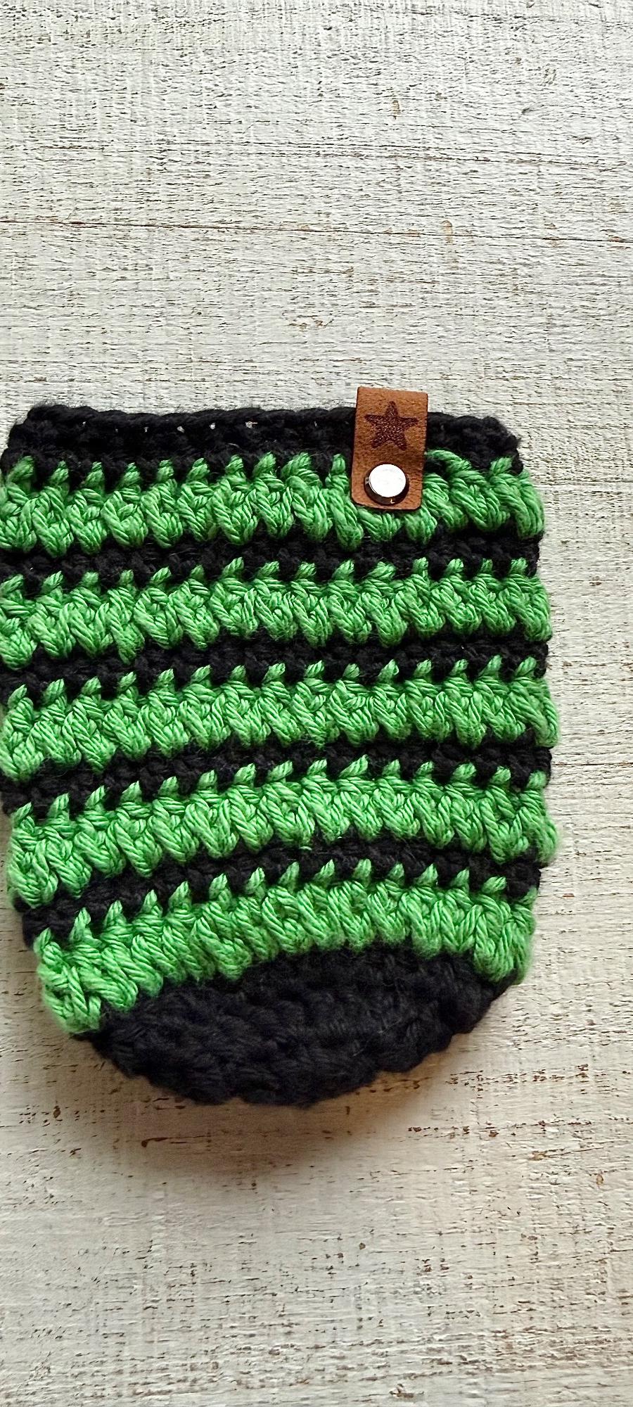 Regular Cold Brew Cozy