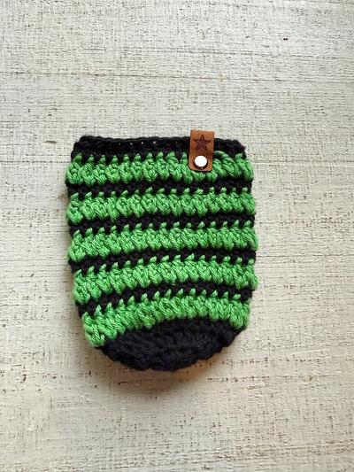 Regular Cold Brew Cozy