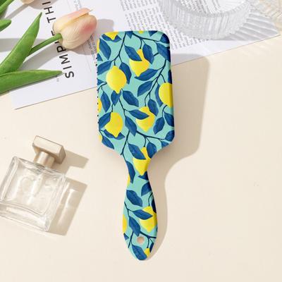 Detangle Lemon Brush