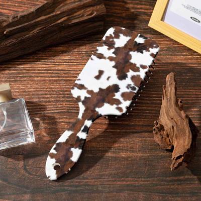 Detangle Cow Brush