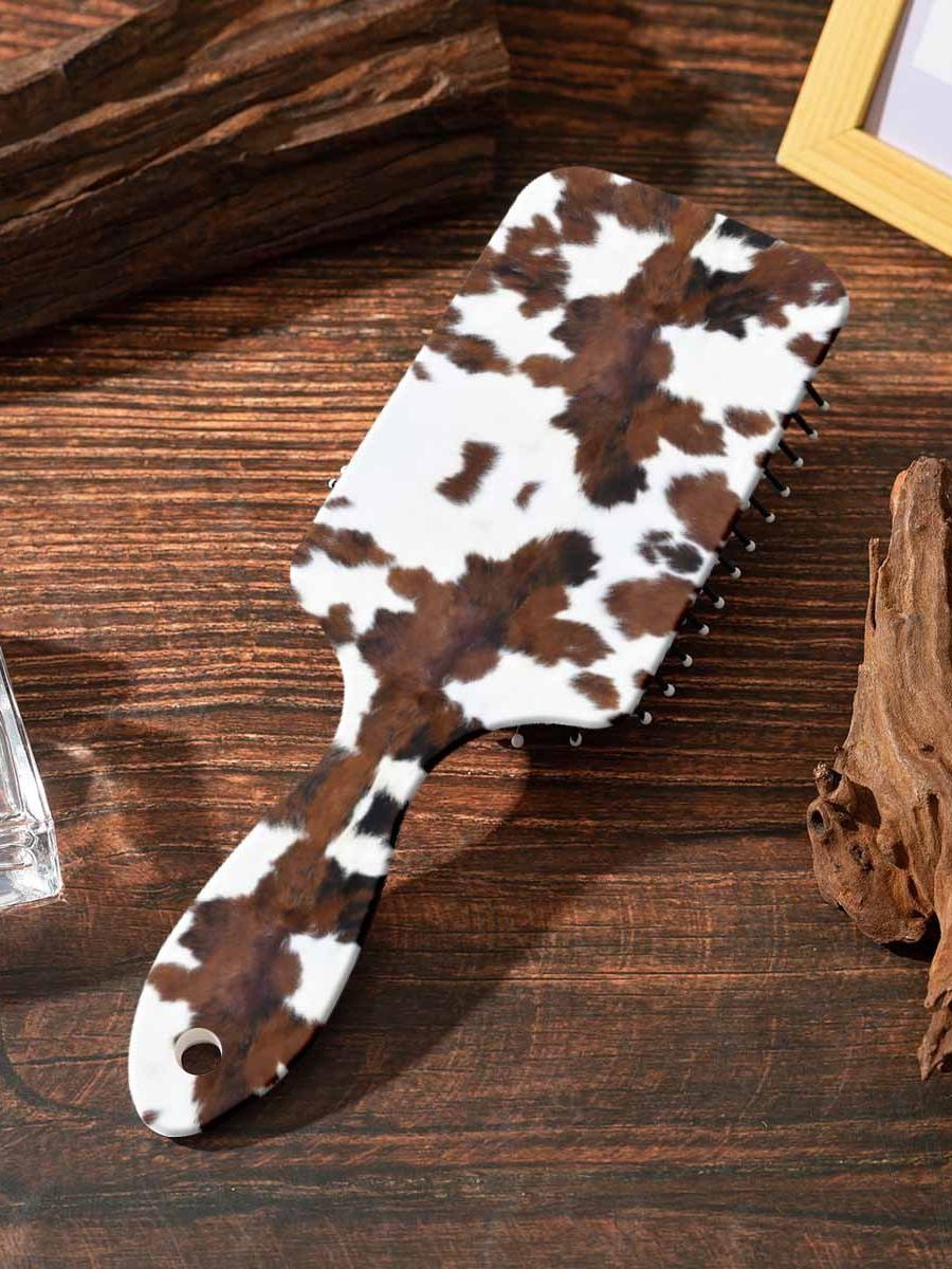 Detangle Cow Brush