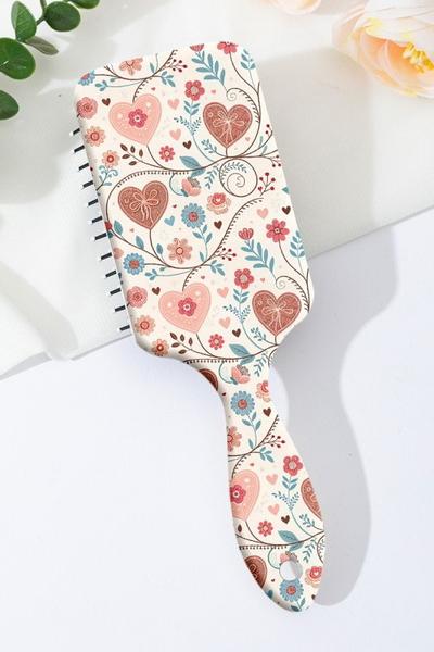 Detangle Flower Style 2 Brush