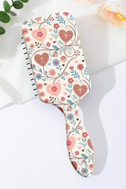 Detangle Flower Style 2 Brush