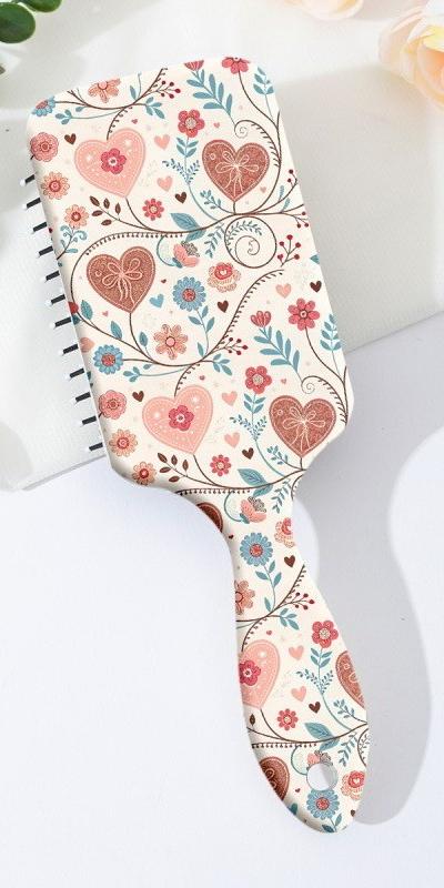 Detangle Flower Style 2 Brush
