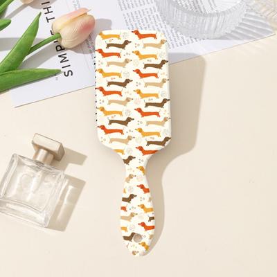 Detangle Dog Brush