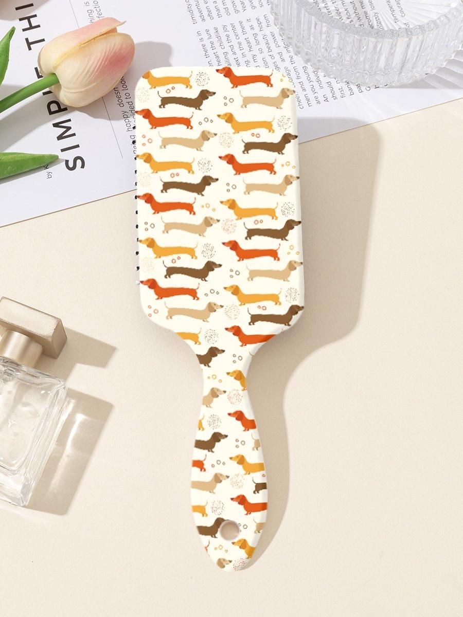 Detangle Dog Brush