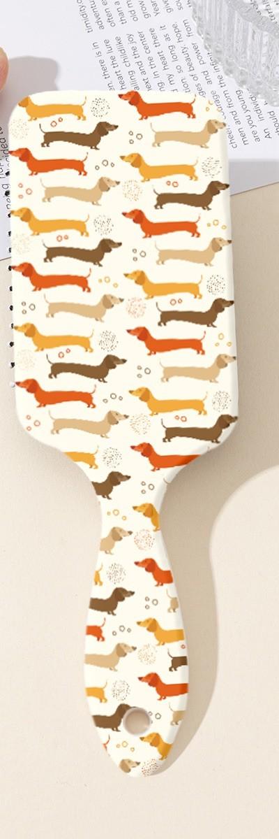 Detangle Dog Brush