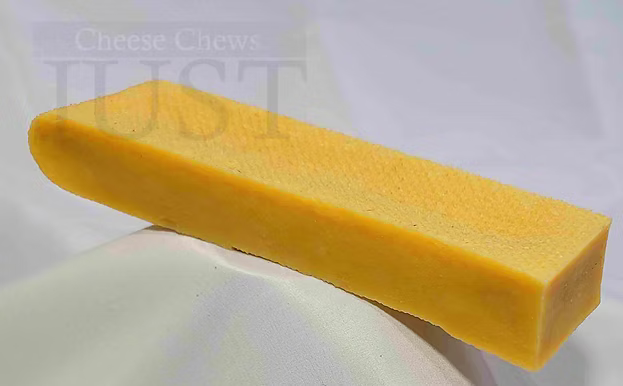 Mega Cheese Chew 9-11 oz