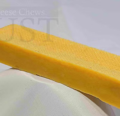 Mega Cheese Chew 9-11 oz