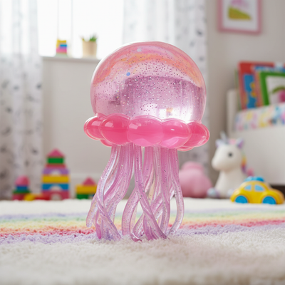 Jellyfish Squishy 