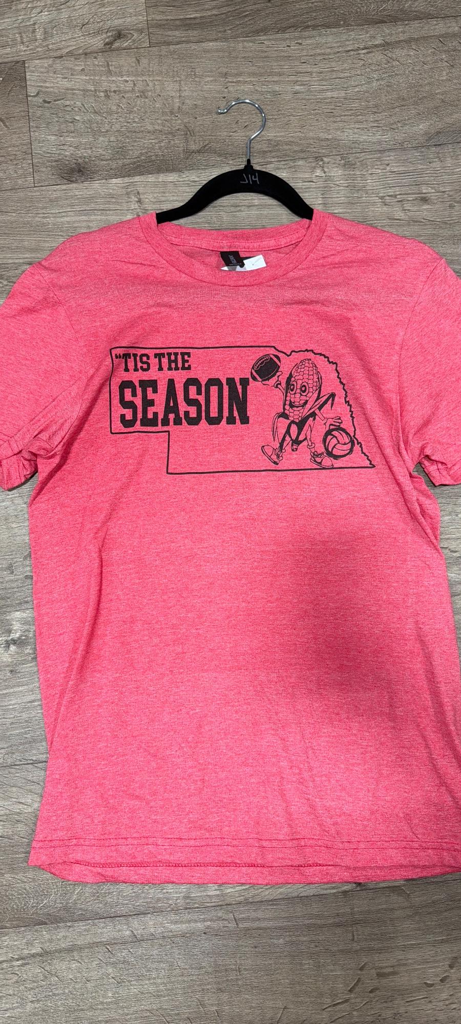 Tis The Season T-Shirt