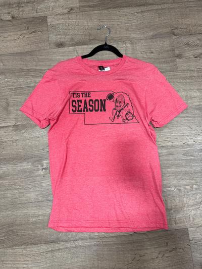 Tis The Season T-Shirt