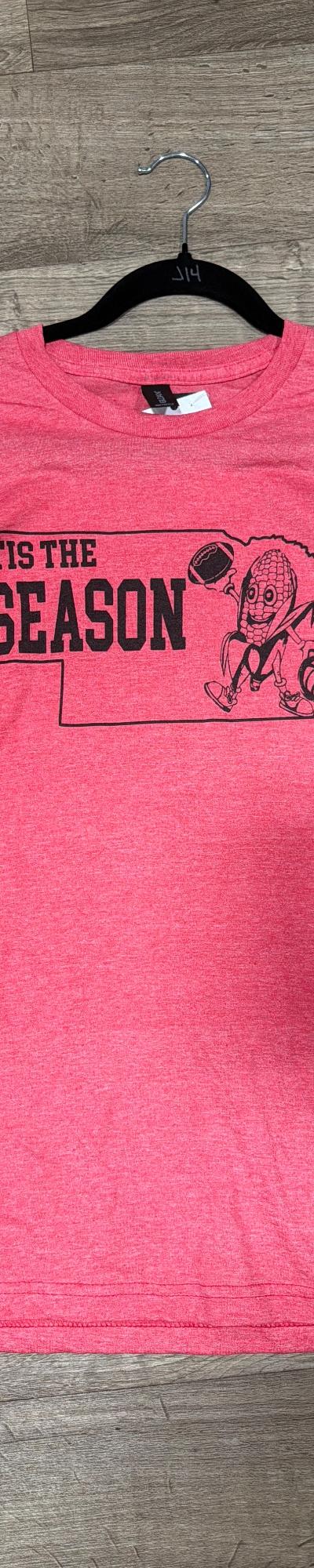 Tis The Season T-Shirt