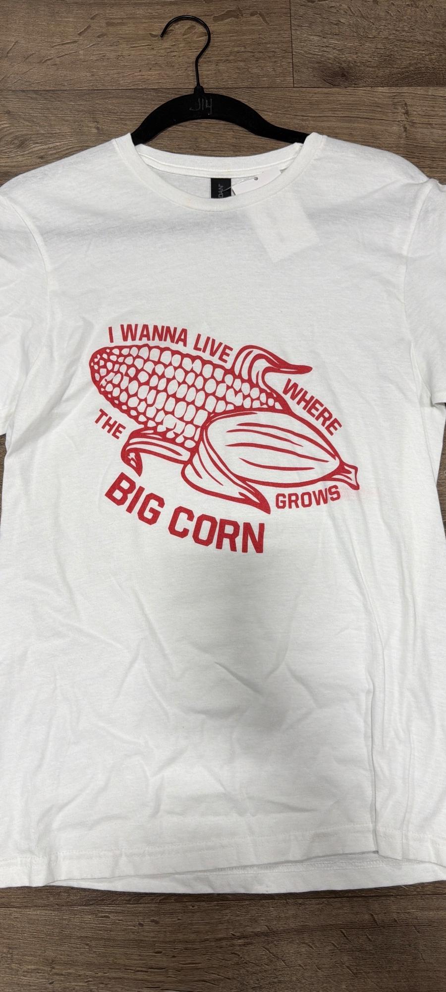 Big Corn T-Shirt