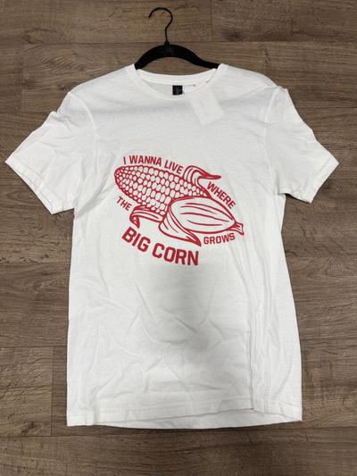 Big Corn T-Shirt