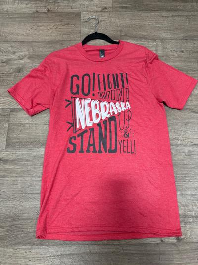 Nebraska T-Shirt