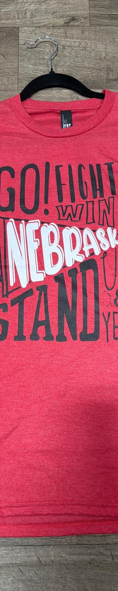 Nebraska T-Shirt