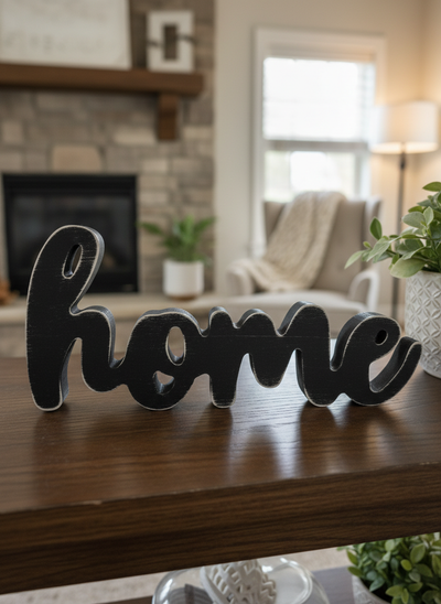 Home Cutout