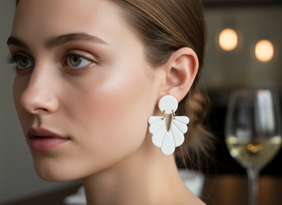Lifestyle Earrings 