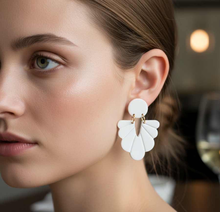 Lifestyle Earrings 