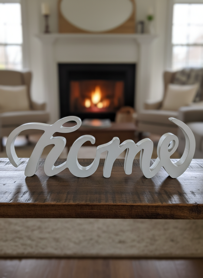 Home Cutout