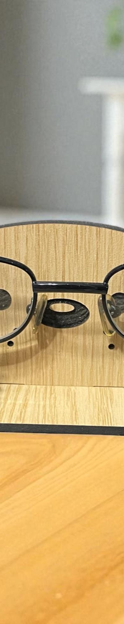 Dog Eyeglass Holder
