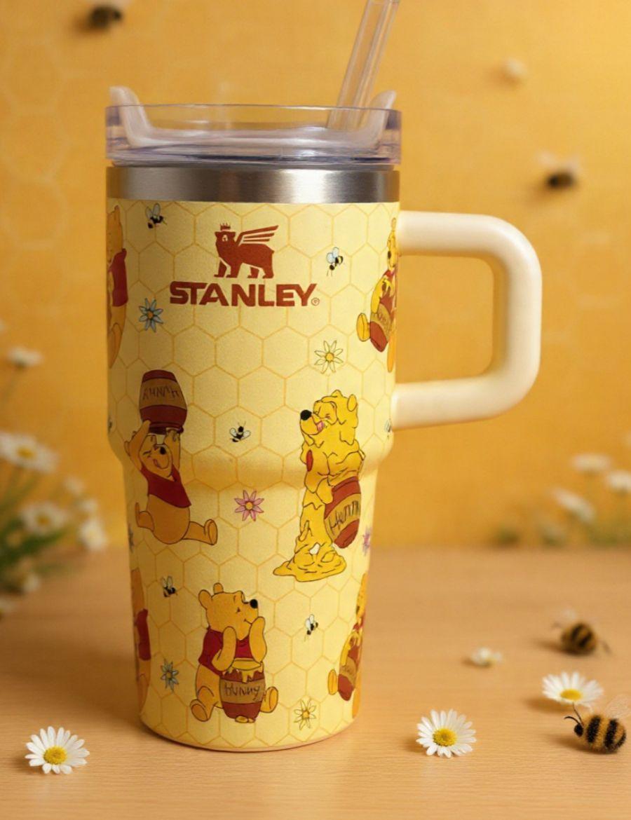 Winnie Pooh tumbler 
