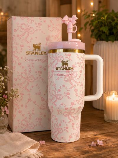 trendy 40oz tumbler