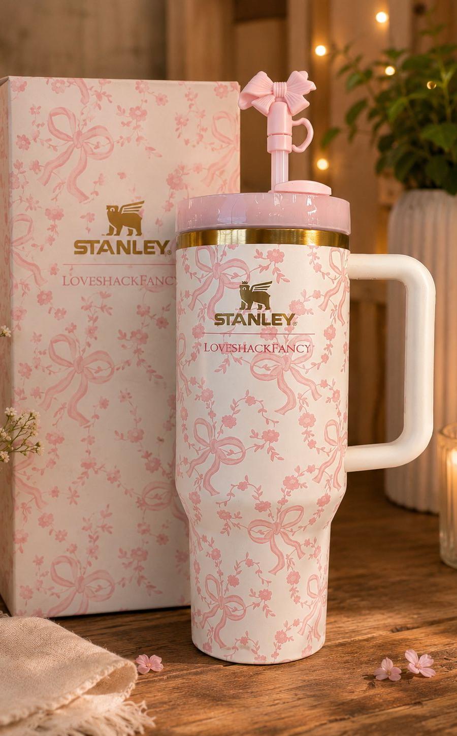 trendy 40oz tumbler