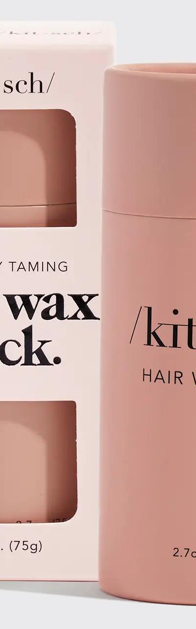 Hair Wax Stick