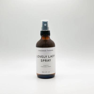 Lovely Lady Spray