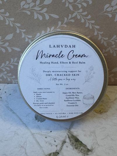 Miracle Cream